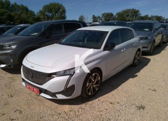 Photo du véhicule PEUGEOT 308