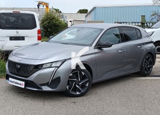 Photo du véhicule PEUGEOT 308