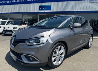Photo du véhicule RENAULT SCENIC IV