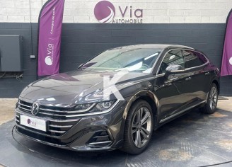Photo du véhicule VOLKSWAGEN ARTEON SHOOTING BRAKE