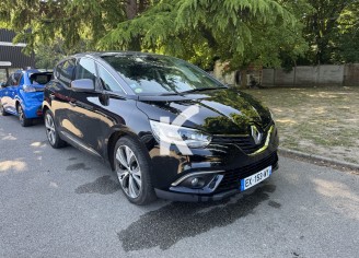 Photo du véhicule RENAULT SCENIC IV