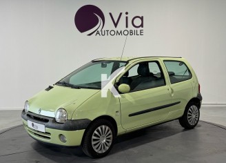 Photo du véhicule RENAULT TWINGO