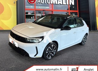 Photo du véhicule OPEL CORSA