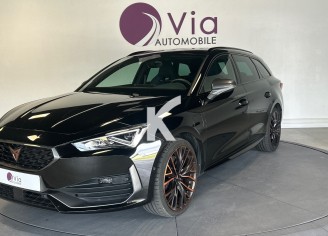 Photo du véhicule CUPRA LEON SPORTSTOURER