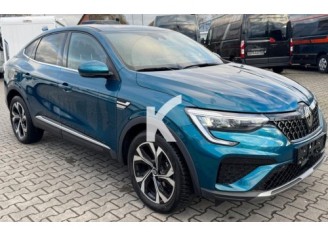 Photo du véhicule RENAULT ARKANA