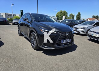 Photo du véhicule LEXUS NX