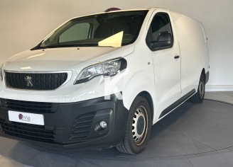 Photo du véhicule PEUGEOT EXPERT FOURGON