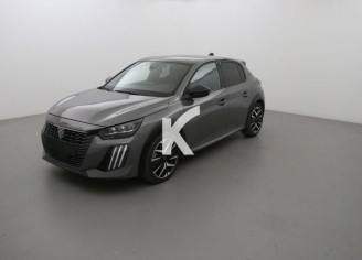 Photo du véhicule PEUGEOT 208