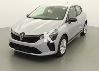Photo du véhicule RENAULT CLIO V