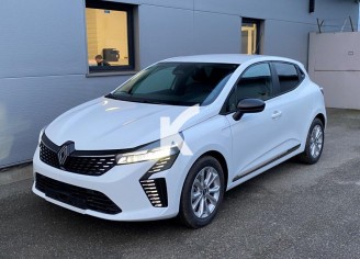 Photo du véhicule RENAULT CLIO
