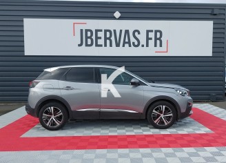 Photo du véhicule PEUGEOT 3008