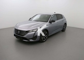 Photo du véhicule PEUGEOT 308