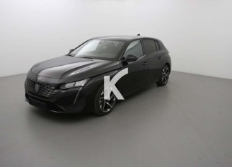 Photo du véhicule PEUGEOT 308