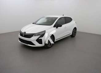 Photo du véhicule RENAULT CLIO V