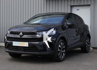 Photo du véhicule RENAULT CAPTUR