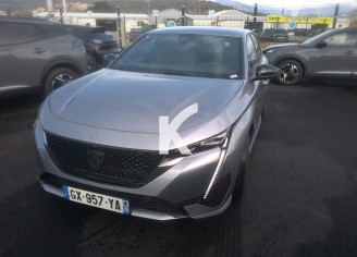 Photo du véhicule PEUGEOT 308