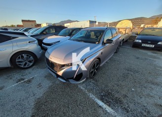 Photo du véhicule PEUGEOT 308 SW