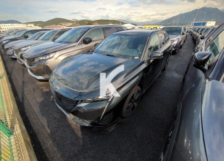 Photo du véhicule PEUGEOT 308 SW