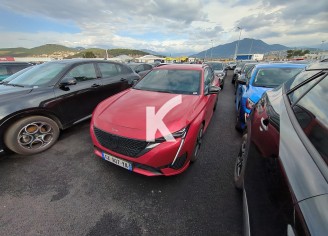 Photo du véhicule PEUGEOT 308 SW