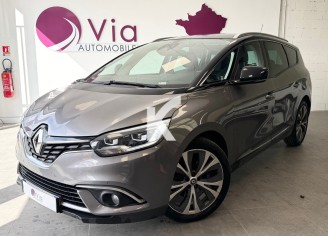 Photo du véhicule RENAULT GRAND SCENIC IV