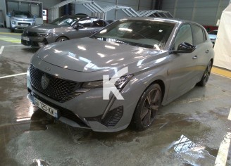 Photo du véhicule PEUGEOT 308
