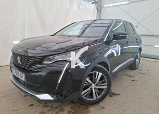 Photo du véhicule PEUGEOT 3008