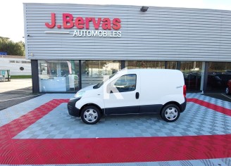 Photo du véhicule FIAT FIORINO