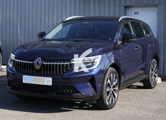 Photo du véhicule RENAULT ESPACE VI