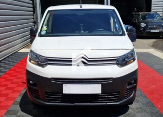 Photo du véhicule CITROEN BERLINGO VAN