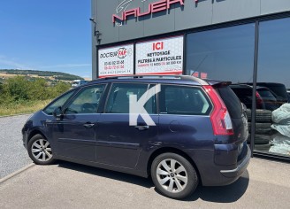 Photo du véhicule CITROEN GRAND C4 PICASSO