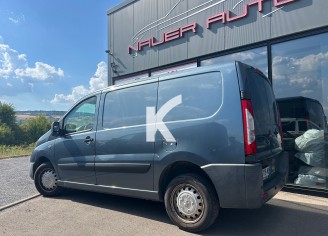 Photo du véhicule PEUGEOT EXPERT FOURGON