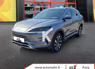 Photo du véhicule BYD SEAL U
