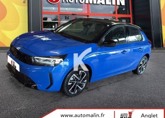 Photo du véhicule OPEL CORSA
