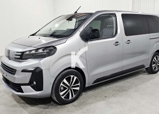 Photo du véhicule PEUGEOT TRAVELLER