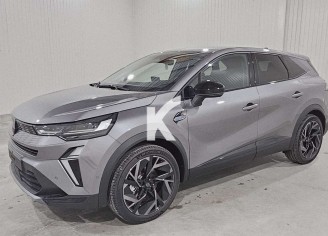 Photo du véhicule RENAULT SYMBIOZ