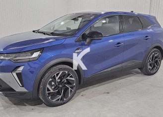 Photo du véhicule RENAULT SYMBIOZ