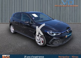 Photo du véhicule VOLKSWAGEN GOLF