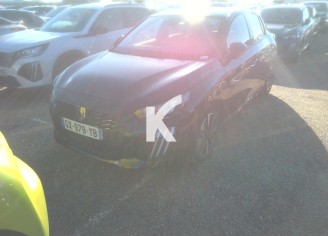 Photo du véhicule PEUGEOT 208