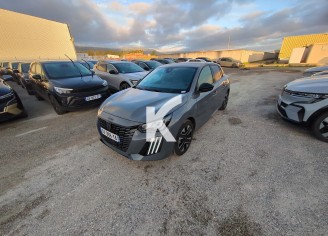 Photo du véhicule PEUGEOT 208