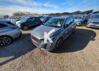 Photo du véhicule PEUGEOT 208