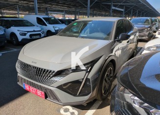 Photo du véhicule PEUGEOT 408