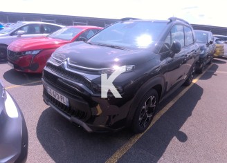 Photo du véhicule CITROEN C3 AIRCROSS