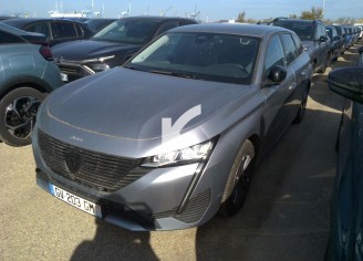 Photo du véhicule PEUGEOT 308 SW
