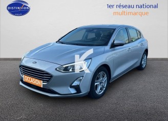 Photo du véhicule FORD FOCUS