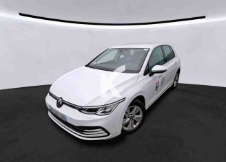 Photo du véhicule VOLKSWAGEN GOLF