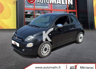 Photo du véhicule FIAT 500