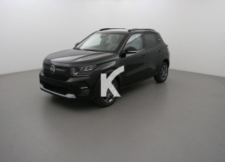 Photo du véhicule CITROEN C3 NEW