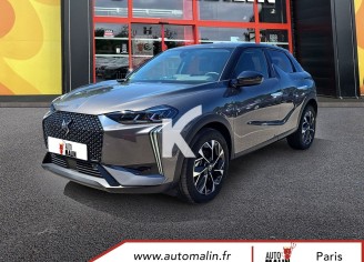 Photo du véhicule DS DS 3 CROSSBACK