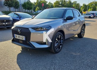 Photo du véhicule DS DS 3 CROSSBACK