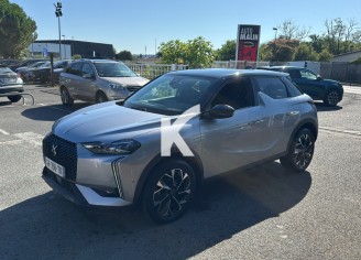 Photo du véhicule DS DS 3 CROSSBACK